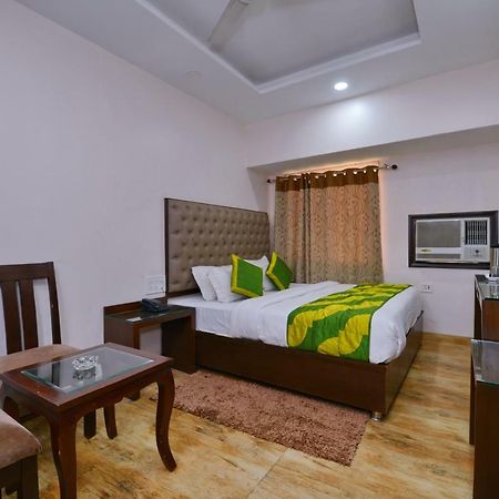 Hotel Kabeer New Delhi @ New Delhi Railway Station Dış mekan fotoğraf