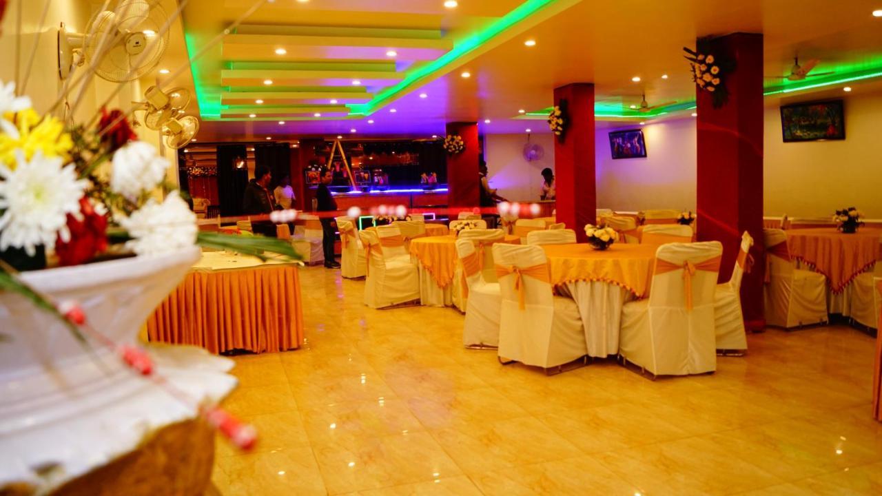 Hotel Kabeer New Delhi @ New Delhi Railway Station Dış mekan fotoğraf